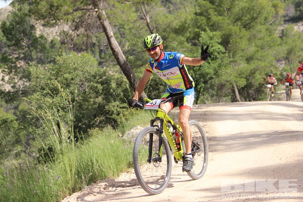 Alcarria Xtreme Race 2016. Km 9. Galería 2