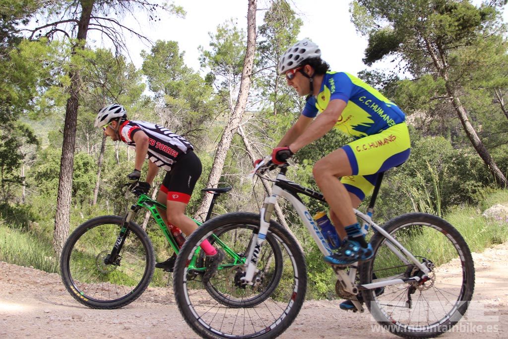 Alcarria Xtreme Race 2016. Km 9. Galería 2