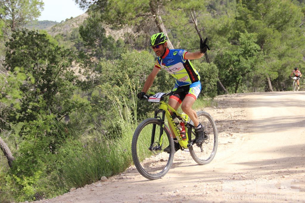 Alcarria Xtreme Race 2016. Km 9. Galería 2