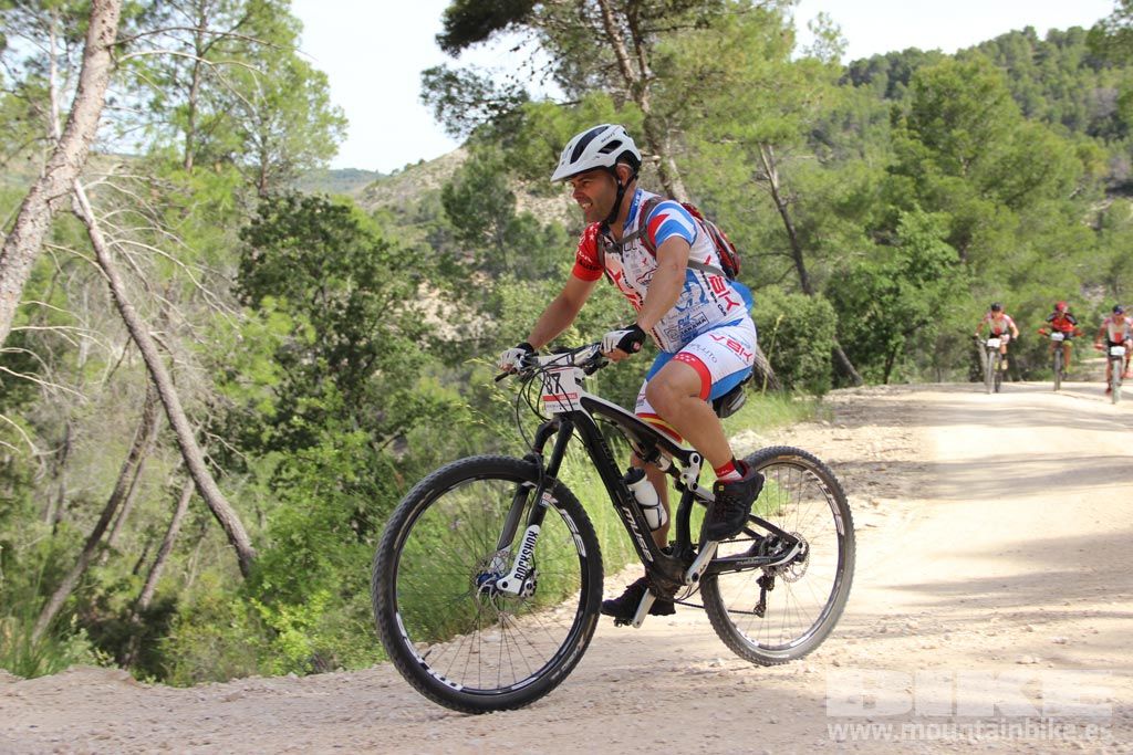 Alcarria Xtreme Race 2016. Km 9. Galería 2
