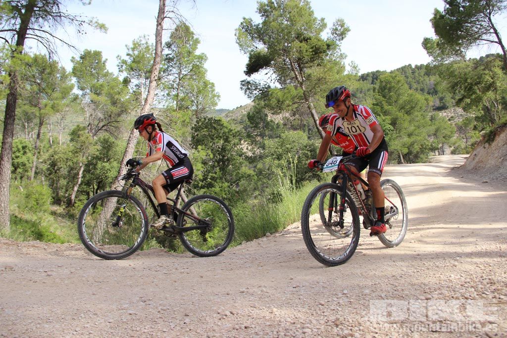 Alcarria Xtreme Race 2016. Km 9. Galería 2