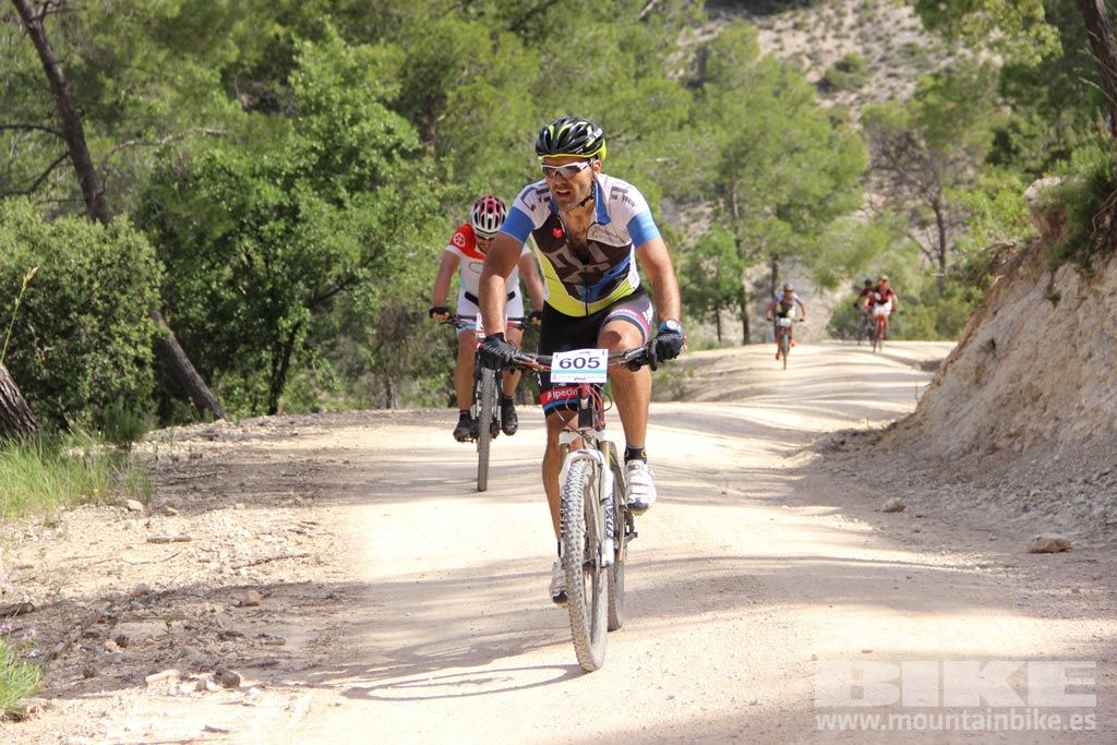 Alcarria Xtreme Race 2016. Km 9. Galería 2