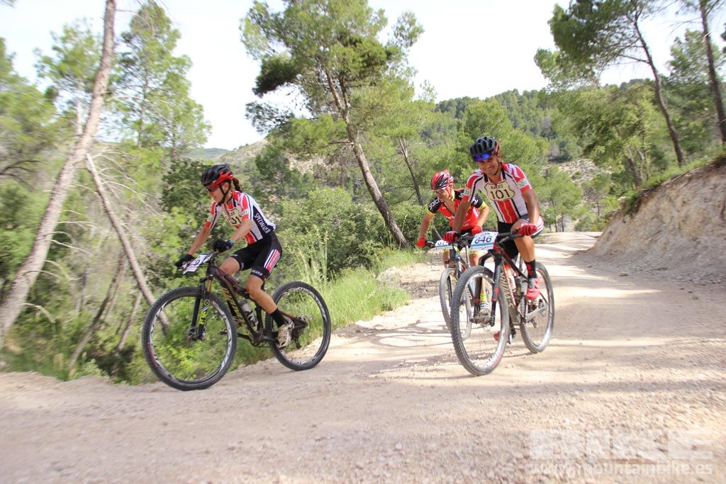 Alcarria Xtreme Race 2016. Km 9. Galería 2