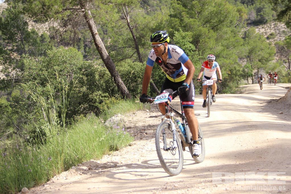 Alcarria Xtreme Race 2016. Km 9. Galería 2