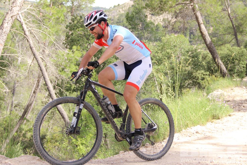 Alcarria Xtreme Race 2016. Km 9. Galería 2
