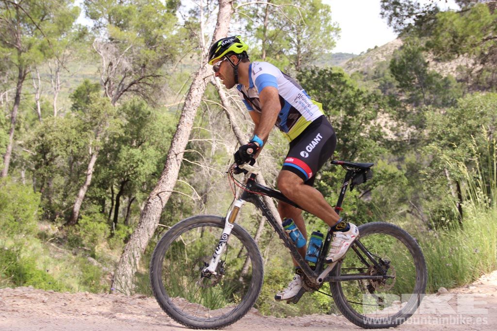 Alcarria Xtreme Race 2016. Km 9. Galería 2