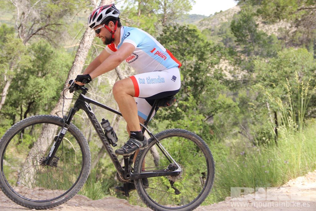 Alcarria Xtreme Race 2016. Km 9. Galería 2