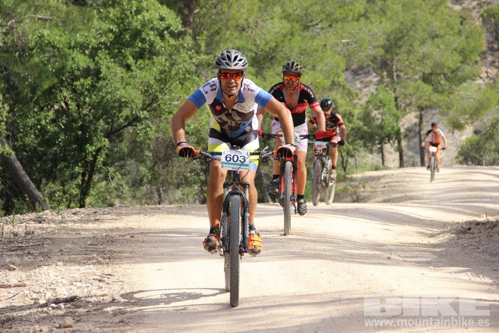 Alcarria Xtreme Race 2016. Km 9. Galería 2