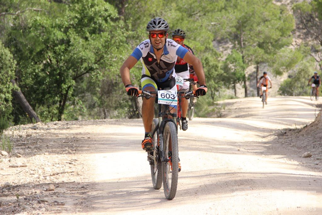 Alcarria Xtreme Race 2016. Km 9. Galería 2
