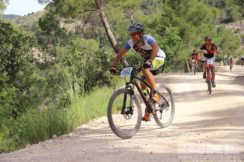 Alcarria Xtreme Race 2016. Km 9. Galería 2