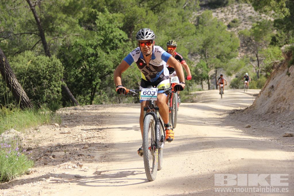 Alcarria Xtreme Race 2016. Km 9. Galería 2