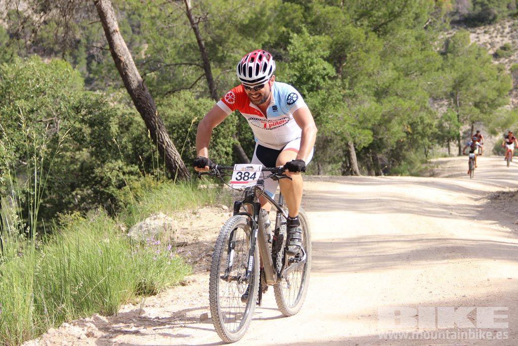 Alcarria Xtreme Race 2016. Km 9. Galería 2