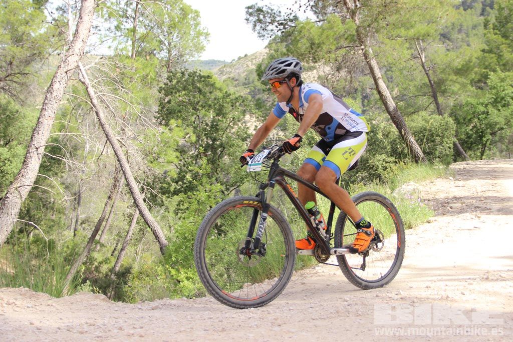 Alcarria Xtreme Race 2016. Km 9. Galería 2