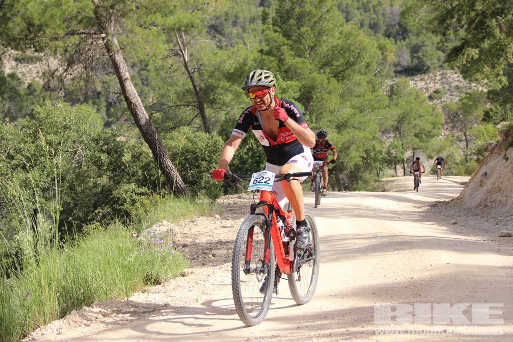 Alcarria Xtreme Race 2016. Km 9. Galería 2