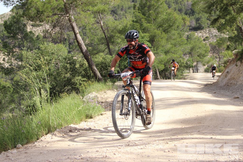 Alcarria Xtreme Race 2016. Km 9. Galería 2