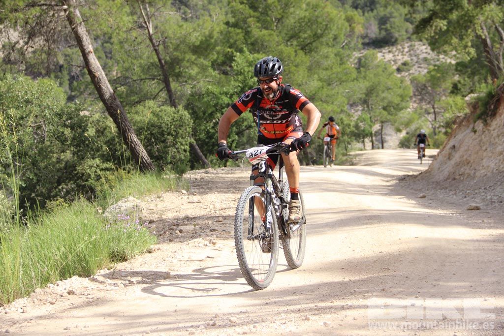 Alcarria Xtreme Race 2016. Km 9. Galería 2