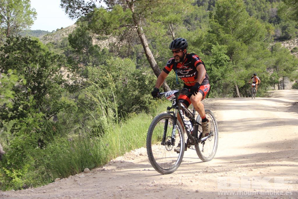 Alcarria Xtreme Race 2016. Km 9. Galería 2