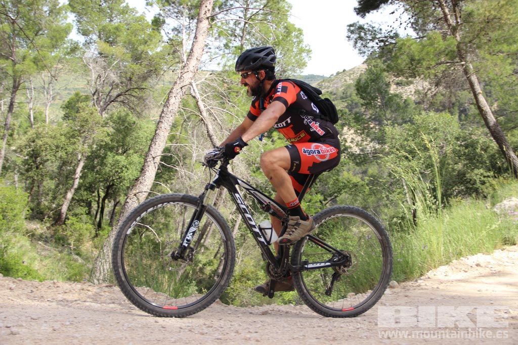 Alcarria Xtreme Race 2016. Km 9. Galería 2