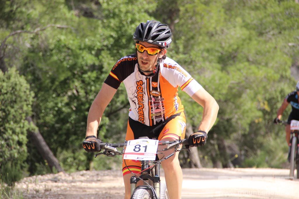 Alcarria Xtreme Race 2016. Km 9. Galería 2