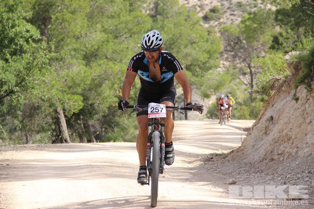 Alcarria Xtreme Race 2016. Km 9. Galería 2