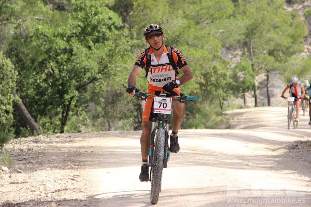 Alcarria Xtreme Race 2016. Km 9. Galería 2