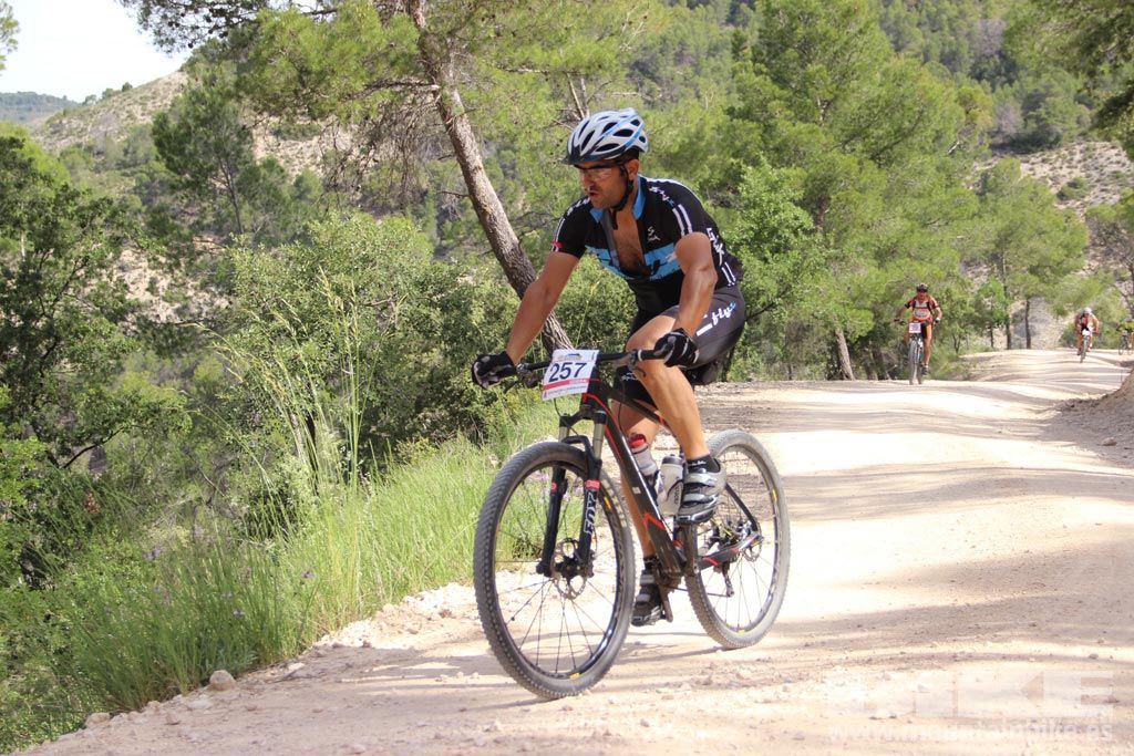 Alcarria Xtreme Race 2016. Km 9. Galería 2