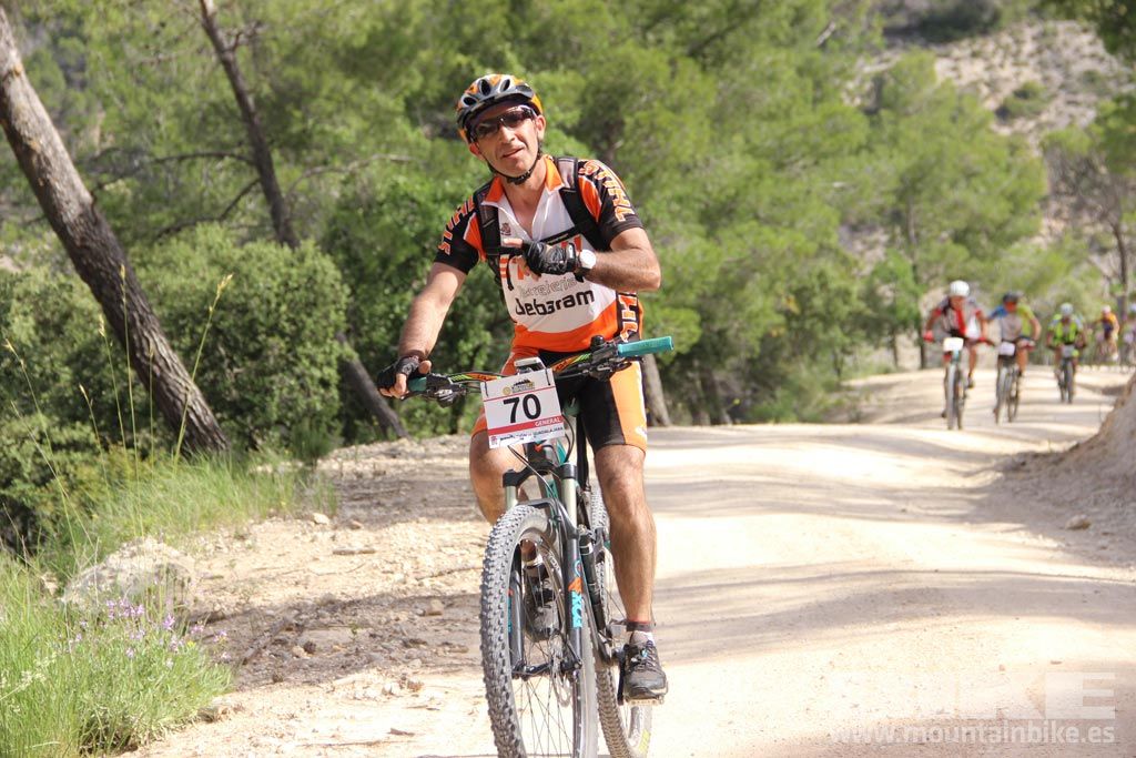 Alcarria Xtreme Race 2016. Km 9. Galería 2