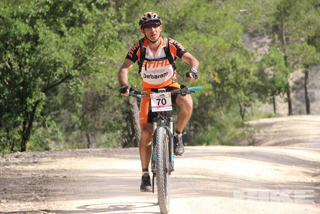 Alcarria Xtreme Race 2016. Km 9. Galería 2