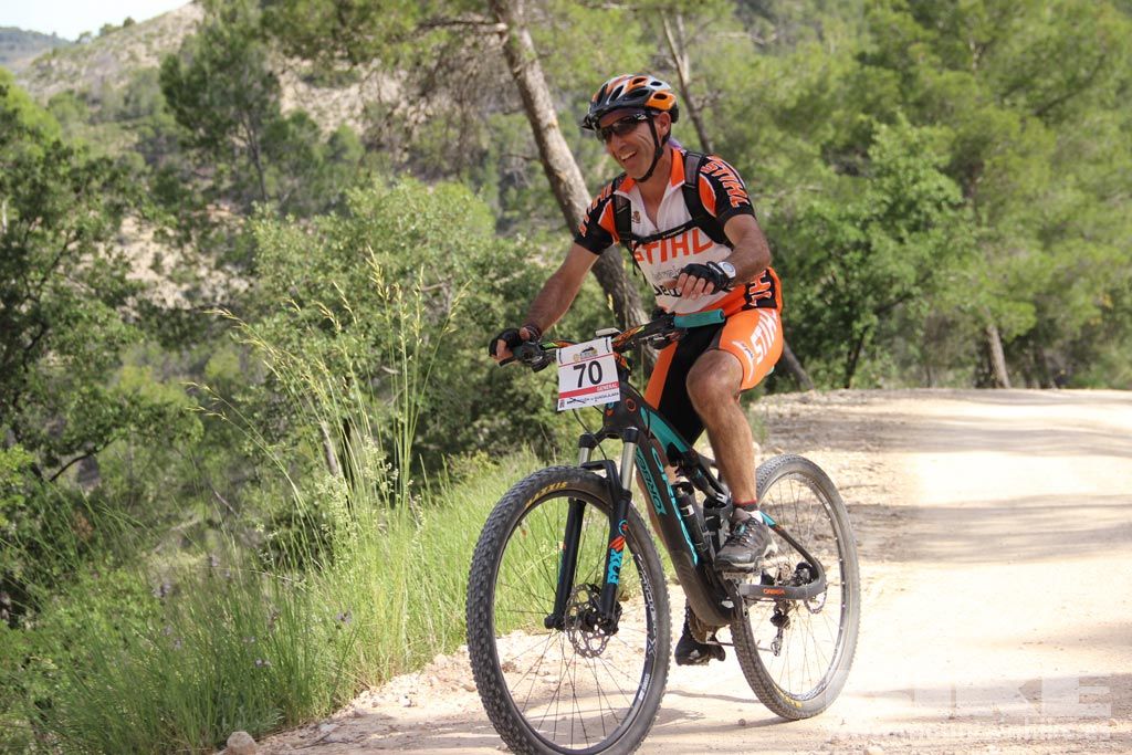 Alcarria Xtreme Race 2016. Km 9. Galería 2