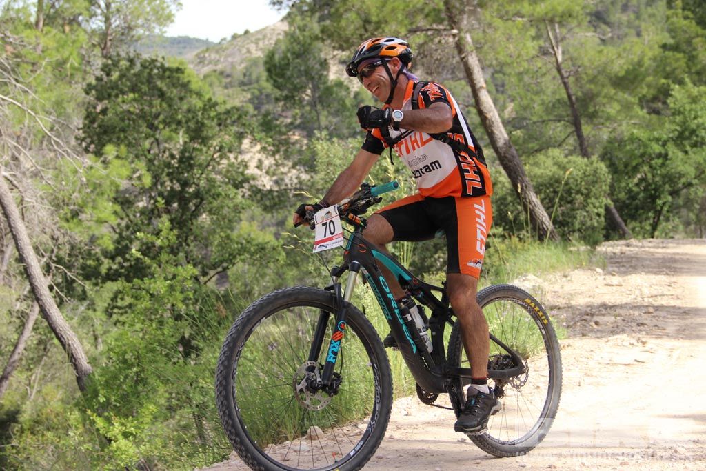Alcarria Xtreme Race 2016. Km 9. Galería 2