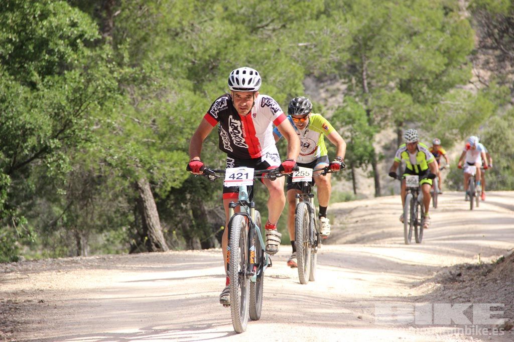 Alcarria Xtreme Race 2016. Km 9. Galería 2
