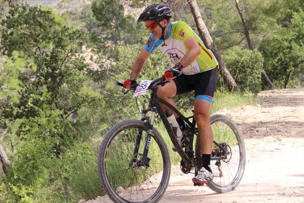 Alcarria Xtreme Race 2016. Km 9. Galería 2