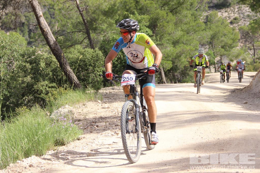 Alcarria Xtreme Race 2016. Km 9. Galería 2