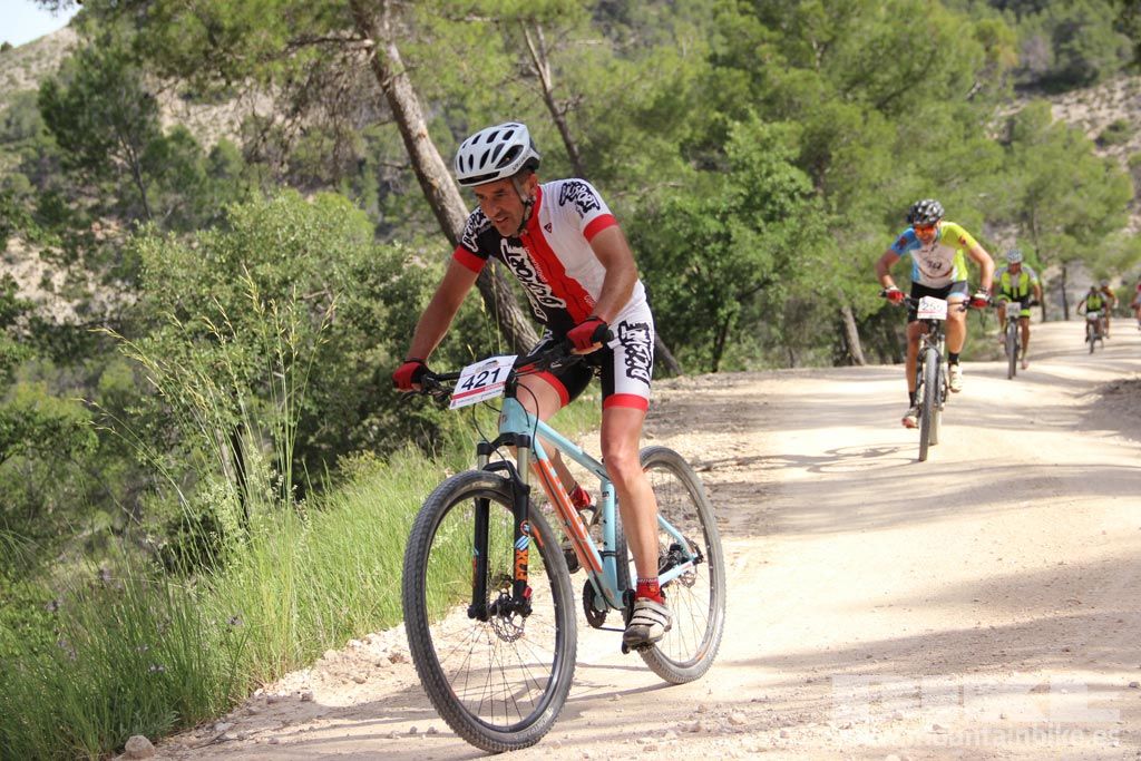 Alcarria Xtreme Race 2016. Km 9. Galería 2