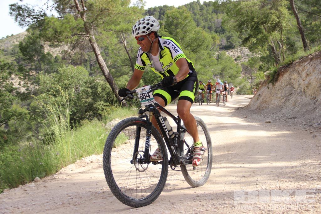 Alcarria Xtreme Race 2016. Km 9. Galería 2