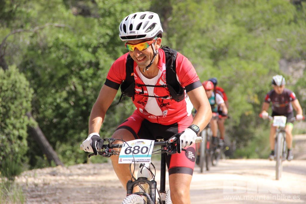 Alcarria Xtreme Race 2016. Km 9. Galería 2