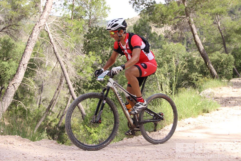 Alcarria Xtreme Race 2016. Km 9. Galería 2