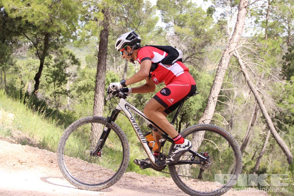 Alcarria Xtreme Race 2016. Km 9. Galería 2