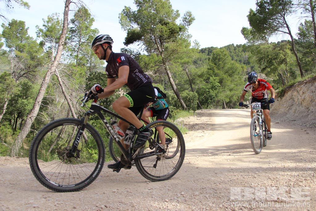 Alcarria Xtreme Race 2016. Km 9. Galería 2