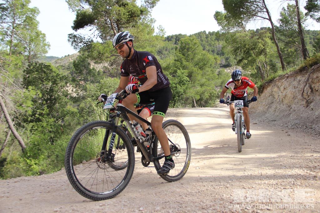Alcarria Xtreme Race 2016. Km 9. Galería 2