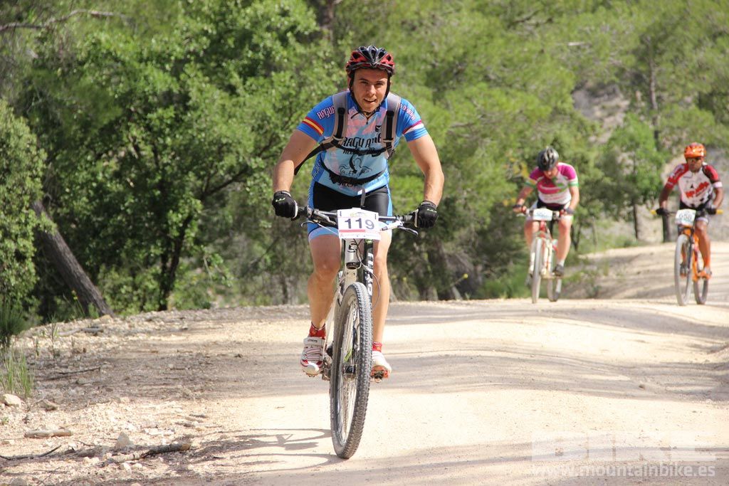 Alcarria Xtreme Race 2016. Km 9. Galería 2