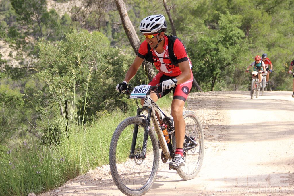 Alcarria Xtreme Race 2016. Km 9. Galería 2
