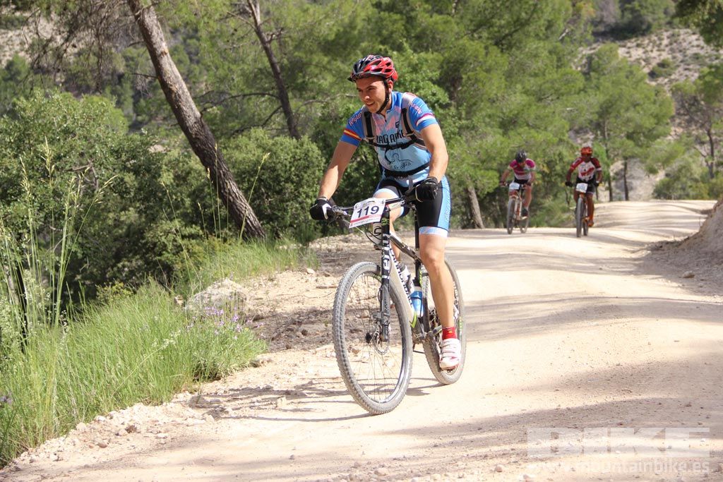 Alcarria Xtreme Race 2016. Km 9. Galería 2