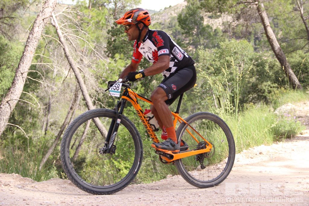 Alcarria Xtreme Race 2016. Km 9. Galería 2