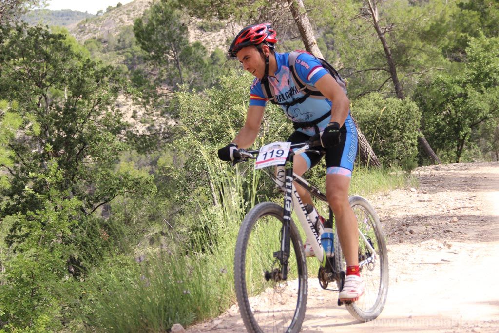 Alcarria Xtreme Race 2016. Km 9. Galería 2
