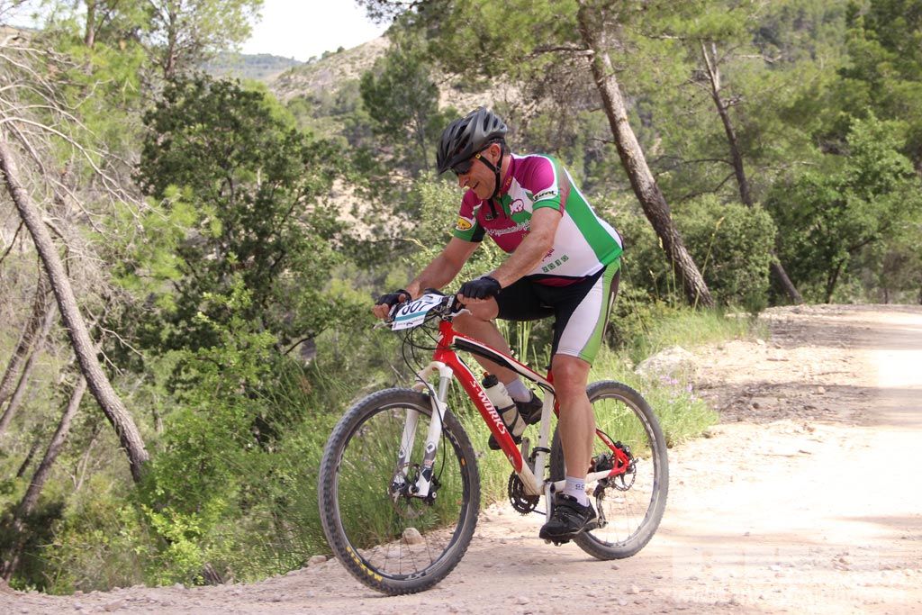 Alcarria Xtreme Race 2016. Km 9. Galería 2
