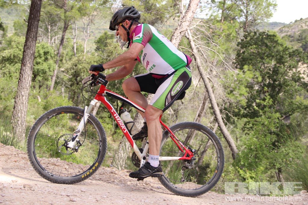 Alcarria Xtreme Race 2016. Km 9. Galería 2