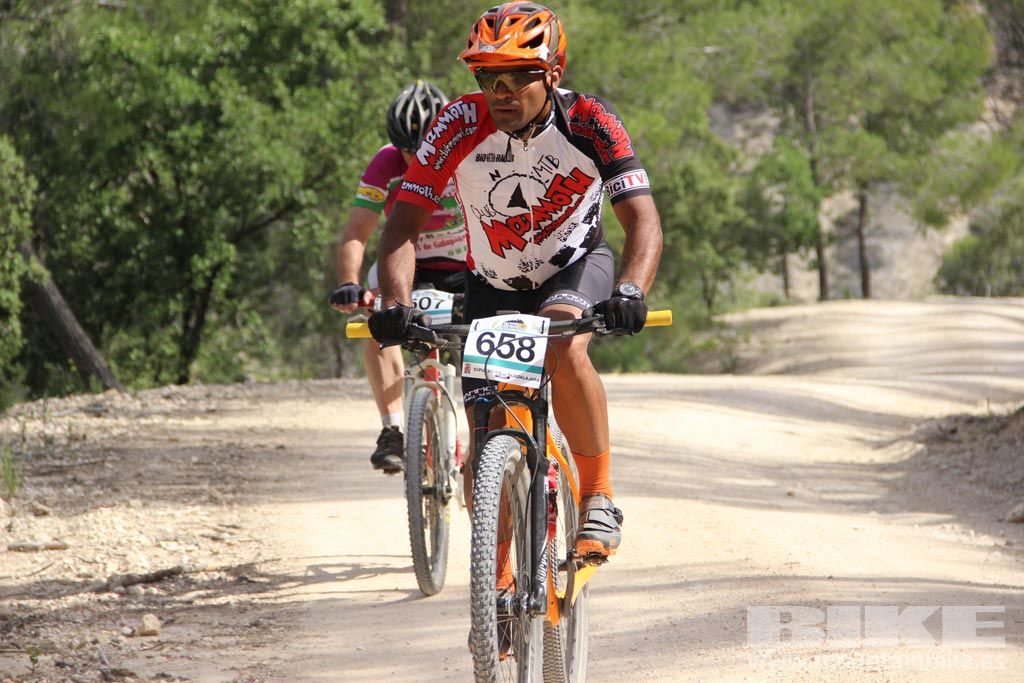 Alcarria Xtreme Race 2016. Km 9. Galería 2