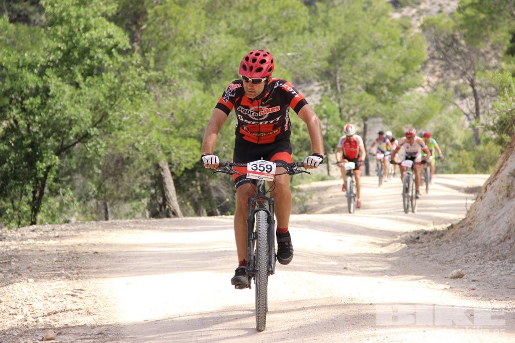 Alcarria Xtreme Race 2016. Km 9. Galería 2