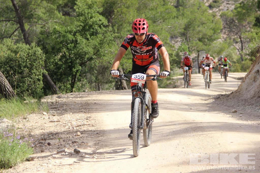 Alcarria Xtreme Race 2016. Km 9. Galería 2